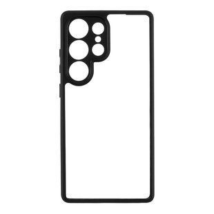 Чохол TPU+PC Elite для Samsung Galaxy S25 Ultra 5G (S938) Black 2020000463108 фото