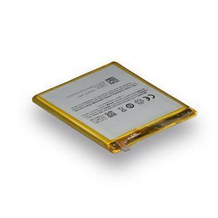 Аккумулятор для Meizu M6s / BA712 AAAA no LOGO 2020000217008 фото