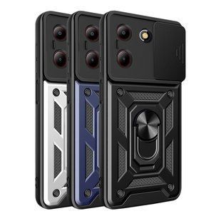 Чохол Armor Guard Shield для ZTE Blade A54 Dark Blue 2020000442486 фото