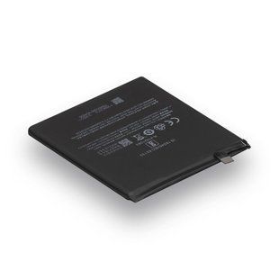 Аккумулятор для Meizu 15 Lite / BA871 AAAA no LOGO 2020000338352 фото