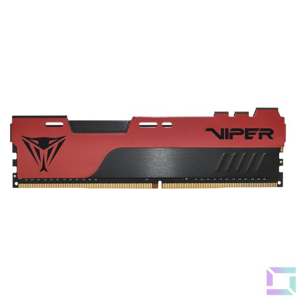 DDR4 Patriot Viper Elite II 8GB 2666MHz CL16 DIMM (PVE248G266C6) 15156 фото