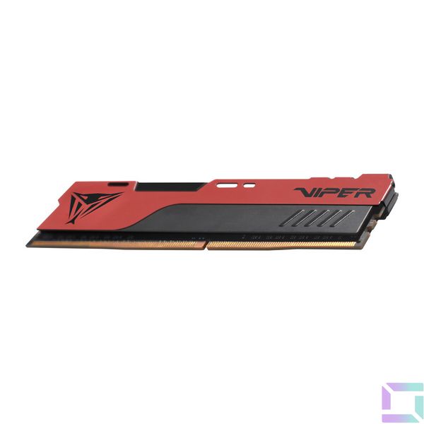 DDR4 Patriot Viper Elite II 8GB 2666MHz CL16 DIMM (PVE248G266C6) 15156 фото