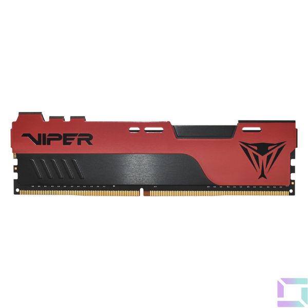 DDR4 Patriot Viper Elite II 8GB 2666MHz CL16 DIMM (PVE248G266C6) 15156 фото