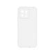 Чохол TPU Virgin Full Camera для Xiaomi 13 Transparent 2020000355601 фото 1