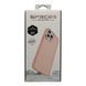 Чохол TPU+PC Space II Color Matte для Samsung Galaxy S24 5G (S921) Pink 2020000443056 фото 3