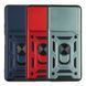 Чехол Armor Guard Shield для Xiaomi Redmi 13 4G/Poco M6 4G Black 2020000476344 фото 2