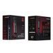 Микрофон Для Стрима FANTECH MCX01 Leviosa Черный 6972661286168 фото 2