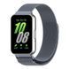 Ремешок для Samsung Galaxy Fit 3 (R390) Milanese Loop Space Grey 2020000472018 фото 1