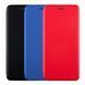Чехол-книжка кожа для Oppo A60 4G Black 2020000435969 фото 2