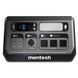 Power Station Mentech BP2200 Balcony, 2200W, 2048Wh, LiFePo4 Цвет 03BD 2020000427292 фото 3