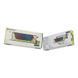 Клавіатура Ігрова FANTECH ATOM63 MK874V2 MIZU Blue Switch SkyBlue 6972661289961 фото 3