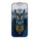 Захисне скло AMULET 2.5D HD Antistatic for iPhone 17 Pro/18 Pro Чорний 2020000518884 фото 2