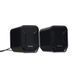 Комп'ютерні колонки FANTECH GS202 Sonar Чорний 2020000121954 фото 1