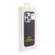 Чохол Silicone Case Metal Buttons (AA) для iPhone 13 Purple 2020000453772 фото 3