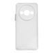 Чохол TPU Space Case для Xiaomi Redmi A3 Transparent 2020000451921 фото 1