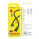 Кабель USB Borofone BX81 Micro Чорний 6974443386073 фото 2