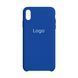 Чехол Original для iPhone Xs Max Delft Blue 2020000059691 фото 1