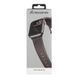 Ремешок для Apple Watch Leather+Silicone 38/40/41 mm Black Black 2020000478287 фото 3