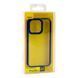 Чохол Baseus Glitter Phone Case для iPhone 13 Pro ARMC000703 Blue 6932172601379 фото 5