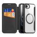 Чехол-книжка Dux Ducis Skin X Pro with MagSafe для iPhone 17e/16e Black 2020000478133 фото 1