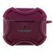 Футляр TPU Spigen DuraPro Flex with Hook для Airpods 3 Bordo 2020000438458 фото 1