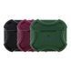Футляр TPU Spigen DuraPro Flex with Hook для Airpods 3 Bordo 2020000438458 фото 2