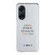 Чохол TPU Virgin Full Camera для Oppo A98 Transparent 2020000391661 фото 2