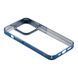 Чохол Baseus Glitter Phone Case для iPhone 13 Pro ARMC000703 Blue 6932172601379 фото 4