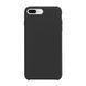 Чохол Soft Case для iPhone 7 Plus/8 Plus 22.Coffee 2020000305279 фото