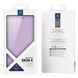 Чехол-книжка Dux Ducis Skin X Pro with MagSafe для iPhone 17e/16e Black 2020000478133 фото 3