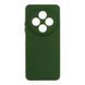 Чехол Silicone Cover Full Camera (A) для Xiaomi Redmi 17C 4G/14C/Redmi A4/Poco C75 71.Dark Green 2020000432234 фото