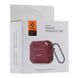 Футляр TPU Spigen DuraPro Flex with Hook для Airpods 3 Bordo 2020000438458 фото 3