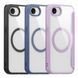 Чехол-книжка Dux Ducis Skin X Pro with MagSafe для iPhone 17e/16e Black 2020000478133 фото 2