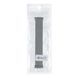 Ремешок для Samsung Galaxy Fit 3 (R390) Milanese Loop Space Grey 2020000472018 фото 3