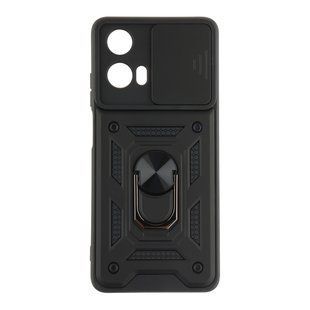 Чохол Armor Guard Shield для Motorola G24 Power Black 2020000476498 фото