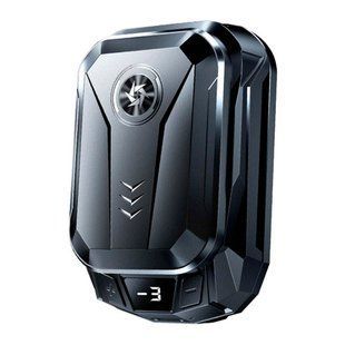 Магнитный радиатор Для Смартфона XO SL06 1500 mAh Черный 6920680860920 фото