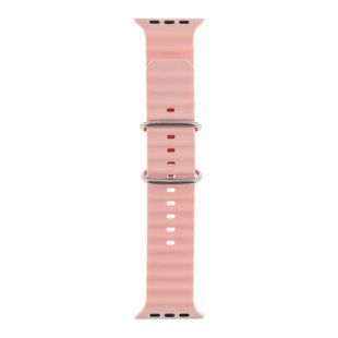Ремешок Ocean Band для Apple Watch 38/40/41mm Vintage Rose 2020000448532 фото