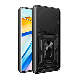 Чехол Armor Guard Shield для Xiaomi Redmi A3 4G Black 2020000410850 фото