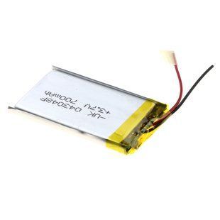 Внутрішній Акумулятор 043048Р 49*30*4 700mAh 3.7V 2020000272649 фото