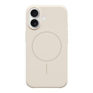 Чохол Beats Case with MagSafe для iPhone 16 Plus Summit Stone 2020000450078 фото
