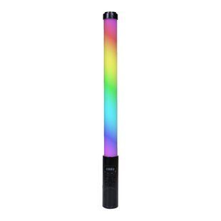 Лампа RGB LED Stick Lamp H1 50cm Черный 2020000278894 фото