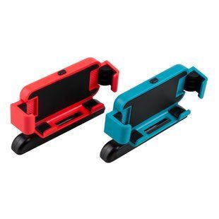 Тримачи для Смартфону N1 Червоно-Синій 2020000372752 фото