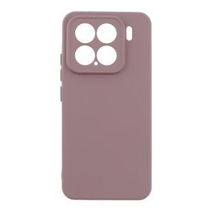 Чохол Silicone Cover Full Camera (A) для Xiaomi 15 19.Pink Sand 2020000439547 фото