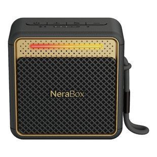 Колонка FANTECH BS164 NeraBox Чорний 6977052255747 фото