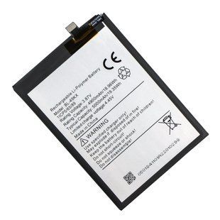 Акумулятор для Infinix Note 11, Note 12, Note 12 Pro / BL-49KX AAAA no LOGO 2020000380412 фото