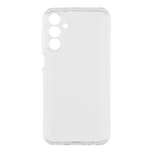 Чехол TPU Virgin для Samsung Galaxy A15 4G (A155)/A15 5G (A156) Transparent 2020000392118 фото