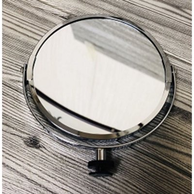 Дзеркало для Селфі 20 см Колір Метал 2020000389781 фото
