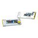 Клавиатура Игровая FANTECH ATOM107S MK893S MIZU Red Switch Navy 6977052250131 фото 2