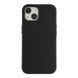 Чехол TPU+PC AeroCool with MagSafe для iPhone 15 Black 2020000413059 фото 1