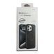 Чехол TPU+PC AeroCool with MagSafe для iPhone 15 Black 2020000413059 фото 4